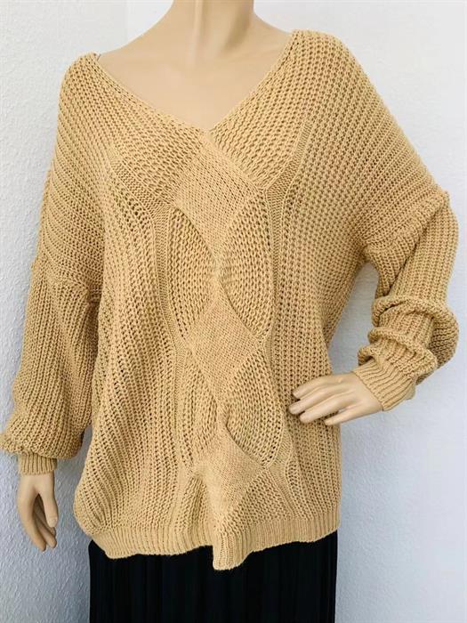 Damen - Pullover